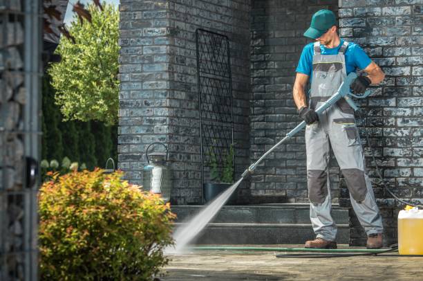 Best Gutter Cleaning and Brightening in Nicholson, MS