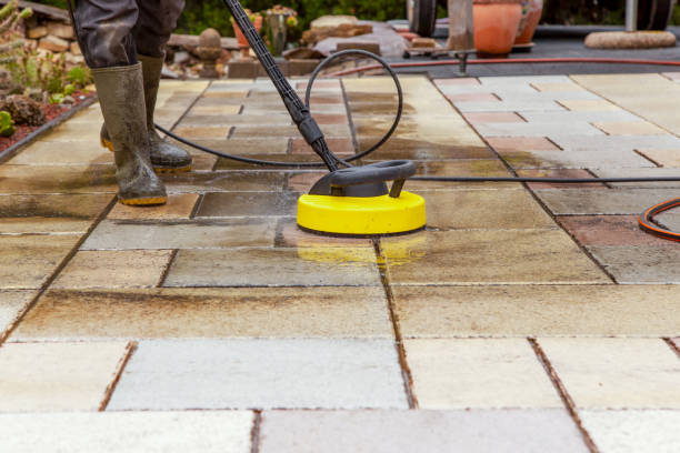 Best Concrete Surface Cleaning in Nicholson, MS